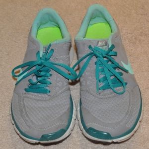 Nike Free 7.0 Size 8.5